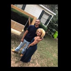 Meet your Posher, Amber